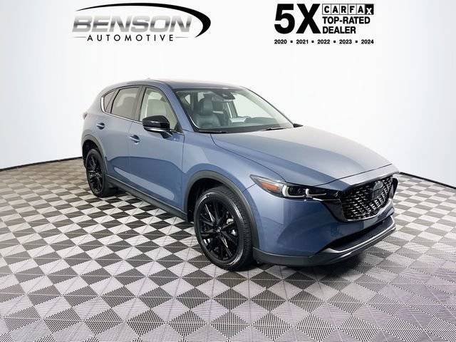 2023 Mazda CX-5 2.5 S Carbon Edition AWD photo