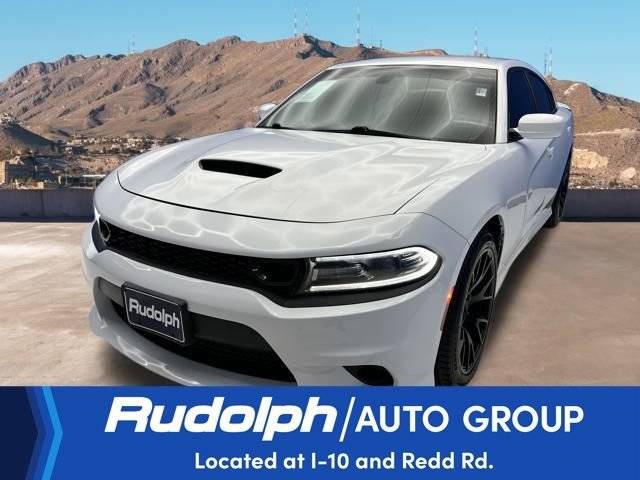 2021 Dodge Charger R/T RWD photo