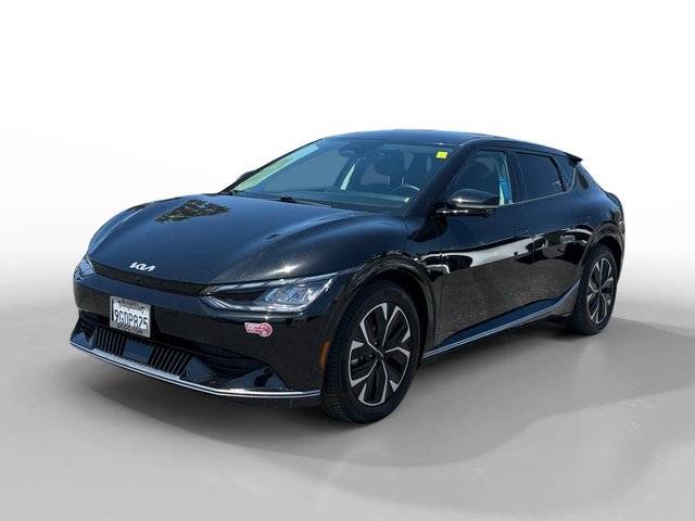 2022 Kia EV6 Wind AWD photo