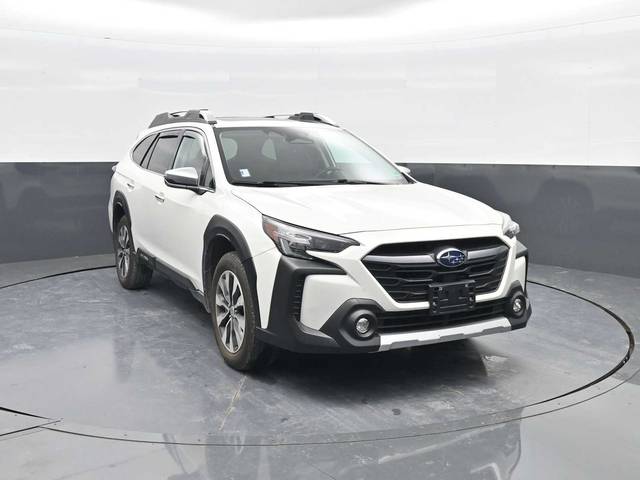 2023 Subaru Outback Touring XT AWD photo