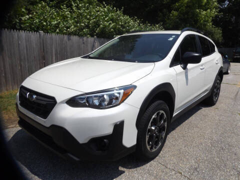 2023 Subaru Crosstrek  AWD photo