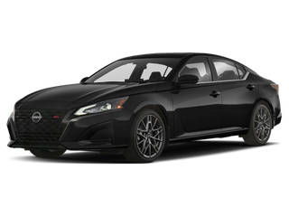 2023 Nissan Altima 2.0 SR FWD photo