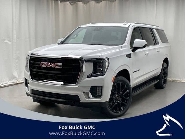 2023 GMC Yukon XL SLE 4WD photo