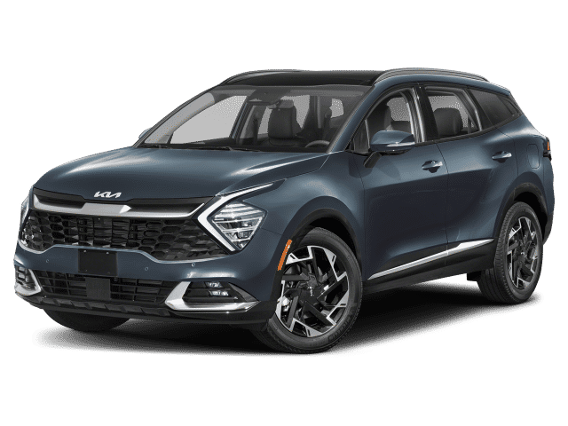 2023 Kia Sportage SX-Prestige FWD photo