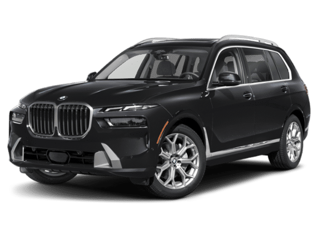2023 BMW X7 M60i AWD photo