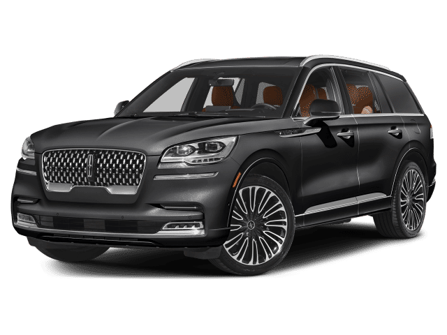 2023 Lincoln Aviator Black Label AWD photo