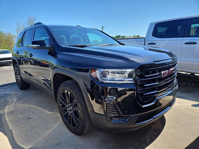 2023 GMC Acadia SLE AWD photo