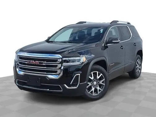 2023 GMC Acadia SLE AWD photo