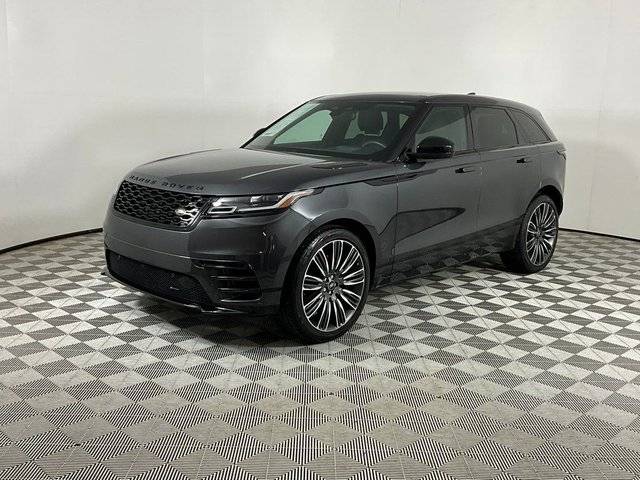 2023 Land Rover Range Rover Velar R-Dynamic S AWD photo