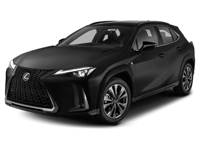 2023 Lexus UX UX 250h AWD photo