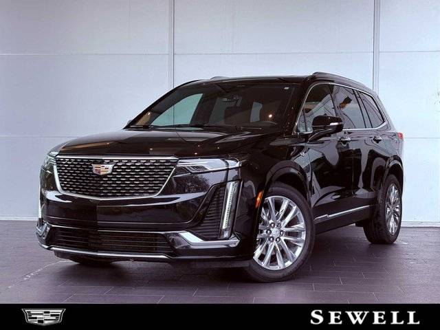 2023 Cadillac XT6 FWD Premium Luxury FWD photo