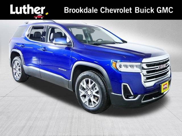 2023 GMC Acadia SLT AWD photo