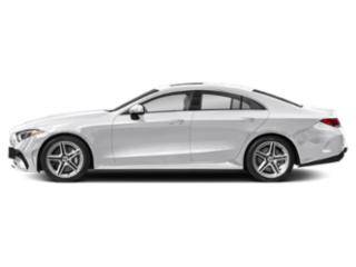 2022 Mercedes-Benz CLS-Class CLS 450 AWD photo