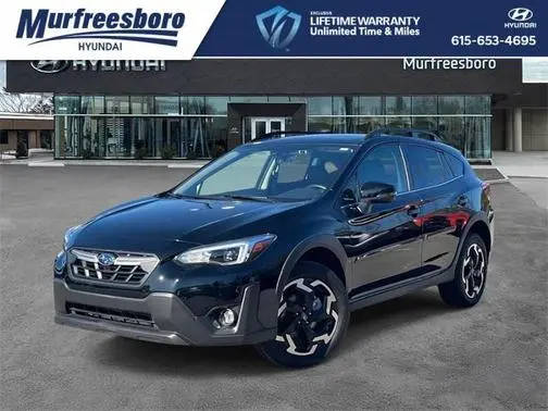2023 Subaru Crosstrek Limited AWD photo