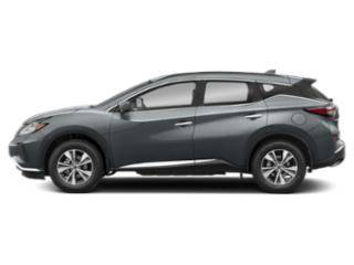 2023 Nissan Murano SV AWD photo