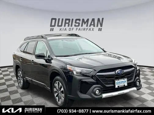 2023 Subaru Outback Limited AWD photo