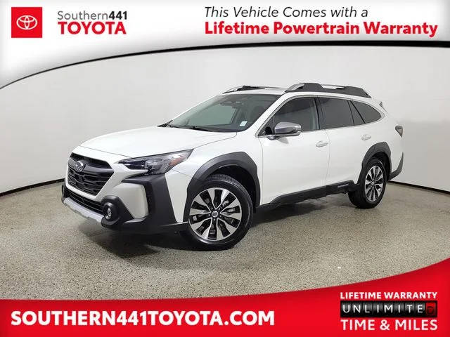 2023 Subaru Outback Touring XT AWD photo