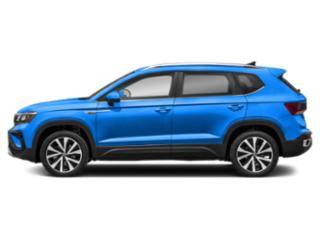 2023 Volkswagen Taos SE AWD photo