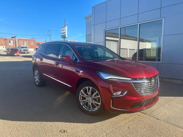 2023 Buick Enclave Premium AWD photo