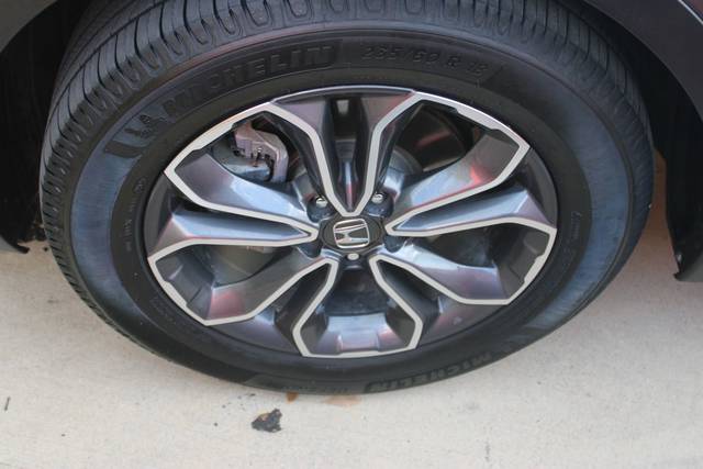 2022 Honda CR-V EX FWD photo