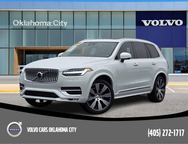 2023 Volvo XC90 Ultimate AWD photo