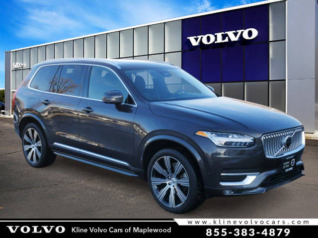 2023 Volvo XC90 Ultimate AWD photo
