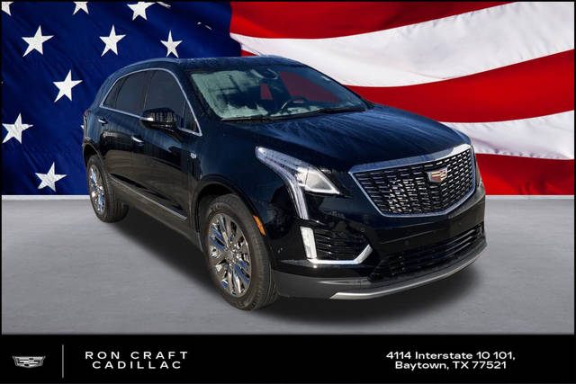 2023 Cadillac XT5 FWD Premium Luxury FWD photo