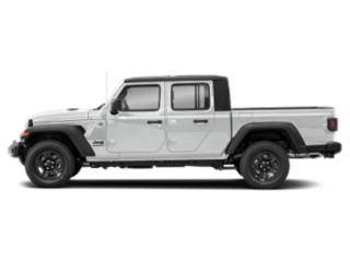 2023 Jeep Gladiator Willys Sport 4WD photo