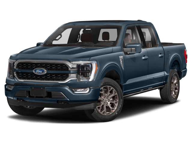 2022 Ford F-150 King Ranch 4WD photo