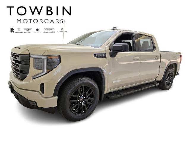 2023 GMC Sierra 1500 Elevation RWD photo