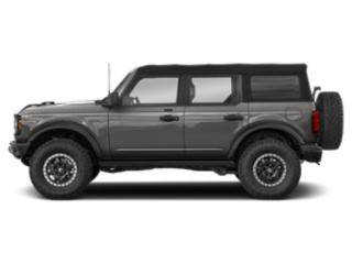 2022 Ford Bronco 4 Door Black Diamond 4WD photo