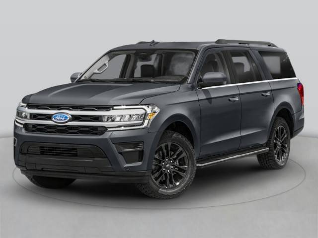 2022 Ford Expedition Max XLT RWD photo