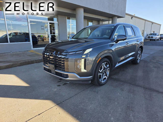 2023 Hyundai Palisade Limited FWD photo