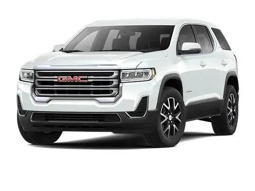 2023 GMC Acadia SLE AWD photo