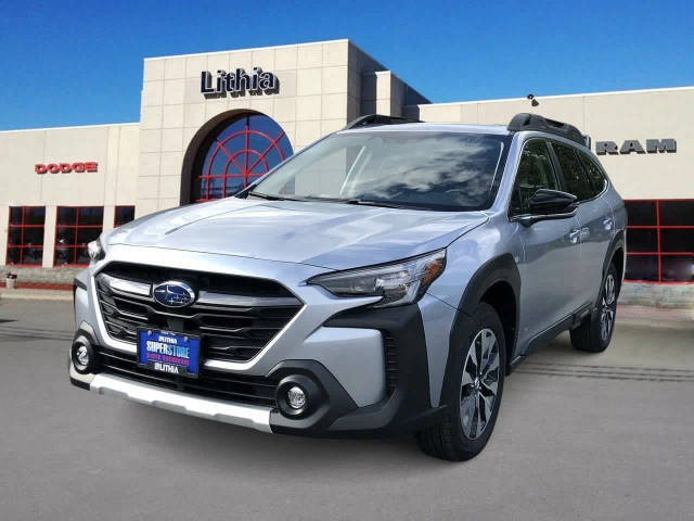 2023 Subaru Outback Limited XT AWD photo