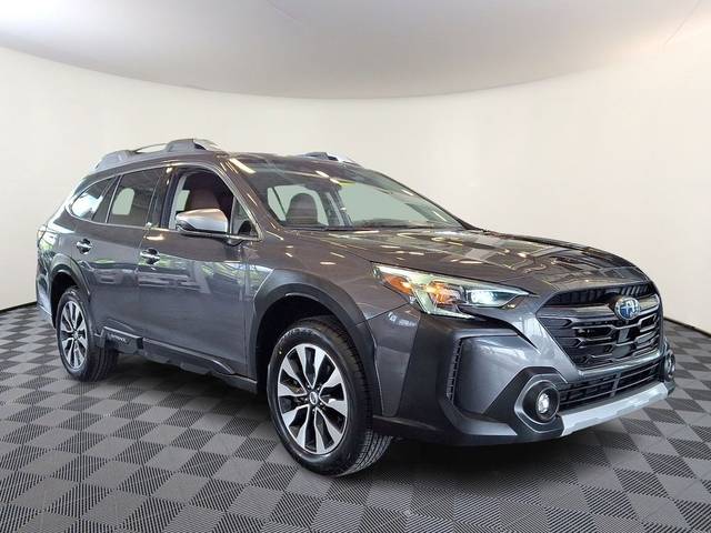 2023 Subaru Outback Touring AWD photo