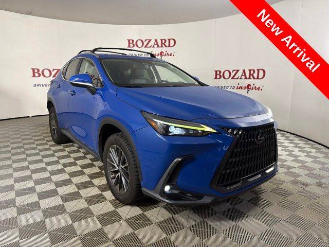 2022 Lexus NX NX 350 Premium AWD photo