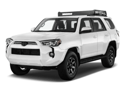 2022 Toyota 4Runner Trail Special Edition 4WD photo