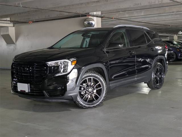 2023 GMC Terrain SLT FWD photo