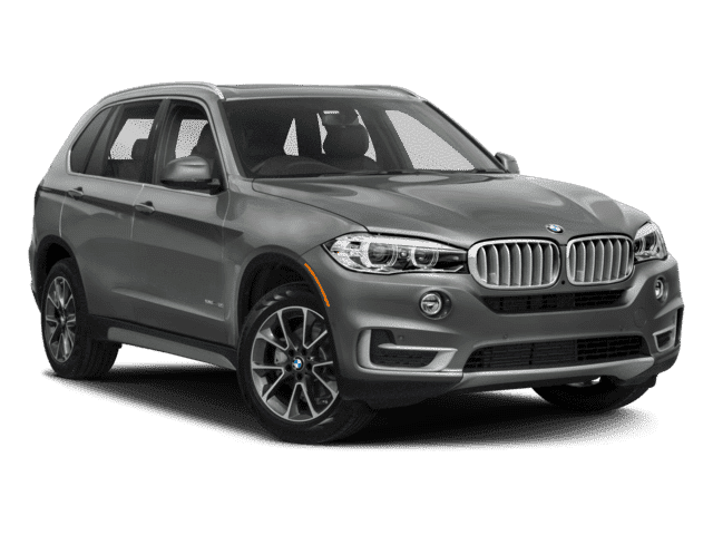 2018 BMW X5 xDrive35i AWD photo