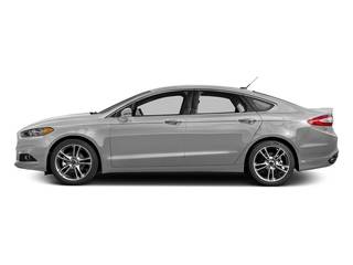 2016 Ford Fusion Titanium FWD photo