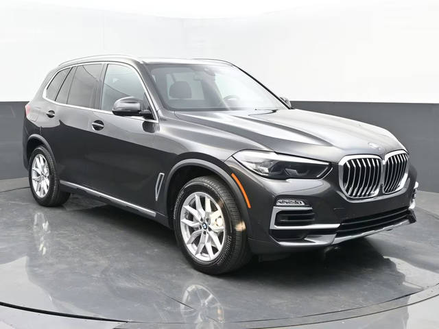 2020 BMW X5 sDrive40i RWD photo