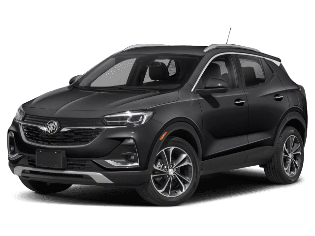 2021 Buick Encore GX Essence AWD photo