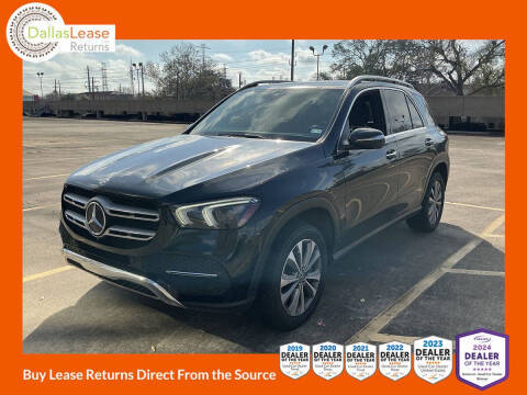 2022 Mercedes-Benz GLE-Class GLE 350 RWD photo