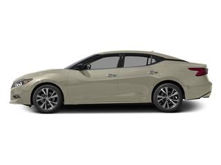 2016 Nissan Maxima 3.5 S FWD photo