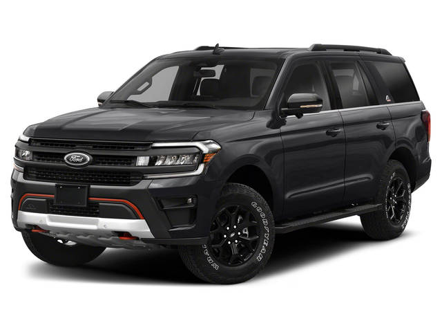 2022 Ford Expedition Timberline 4WD photo