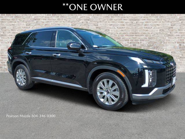 2023 Hyundai Palisade SEL AWD photo