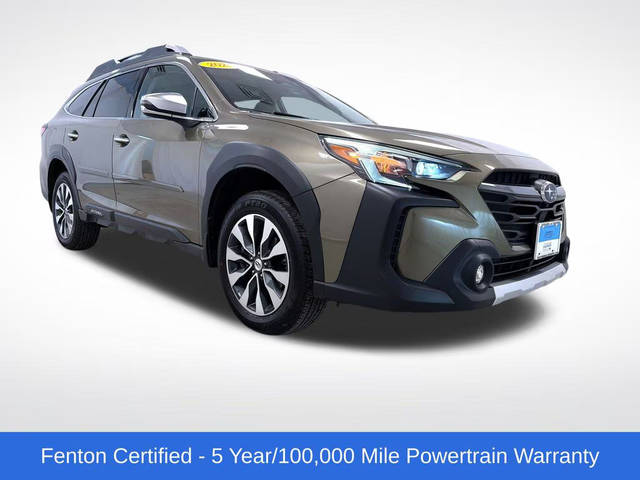 2023 Subaru Outback Touring AWD photo