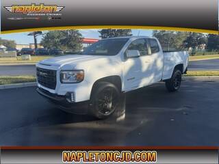 2022 GMC Canyon 2WD Elevation RWD photo