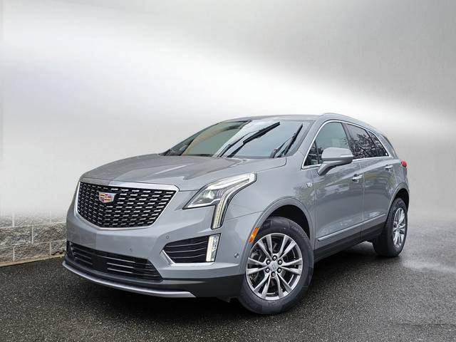 2023 Cadillac XT5 AWD Premium Luxury AWD photo